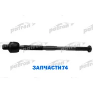 ���� ������� OPEL: Vectra C ��� ���������� �������� 04/02-, Vectra C ���������� �������� CH. -31032140, -38040655 03- Patron PS2169 PS2169 ����