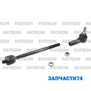 ���� ������� � ����� VW: Touareg 10/02- Patron PS2194R PS2194R ����