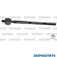 ���� ������� Peugeot: 308 09/07-, 3008 06/09-, 5008 06/09- Patron PS2206 PS2206 ����