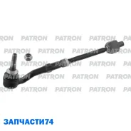 ���� ������� � ����� BMW: 5 E60 02- Patron PS2210 PS2210 ����