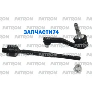 ���� ������� � ����� ������ BMW: 1 04-, 3 05-, 3 Touring 05- Patron PS2212R PS2212R ����