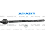 ���� ������� Mazda: 2 07- (����������� � ������) Patron PS2266 PS2266 ����