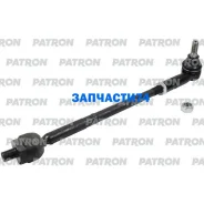 ���� ������� � ����� Skoda Fabia 12/06 - Roomster 07/06 - (����������� � ������) Patron PS2372L PS2372L ����