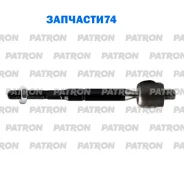 ���� ������� Nissan JUKE 06/10 - (����������� � ������) Patron PS2368 PS2368 ����