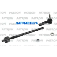 ���� ������� � ����� Skoda Fabia 12/06 - Roomster 07/06 - (����������� � ������) Patron PS2372R PS2372R ����