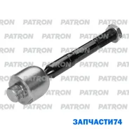���� ������� Toyota LAND Cruiser 200 (VDJ, U7J ) 01/2008 - (����������� � ������) Patron PS2377 PS2377 ����