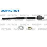 ���� ������� AUDI: A3 05/03-, SEAT: Toledo 04-, VW: GOLF V 03-, Caddy III 04-, Touran 03- Patron PS2420 PS2420 ����