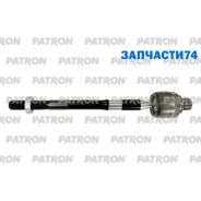 ���� ������� Renault Koleos 2008-2016 (����������� � ������) Patron PS2558 PS2558 ����