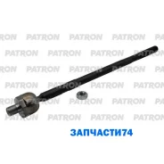 ���� ������� VW: POLO (6R, 6C) 06/09-, POLO ����� (60, 61 ) 11/10- Patron PS2570 PS2570 ����