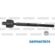 ���� ������� BMW: 5 (F07, F10, F11) 09-, 6 (F12, F13) 11-, 7 (F01, F02, F03, F04) 08- Patron PS2598 PS2598 ����