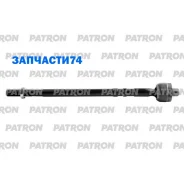 ���� ������� Chevrolet Captiva 06/06 - (����������� � ������) Patron PS2621 PS2621 ����