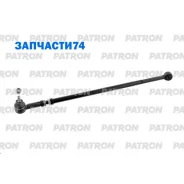 ���� ������� � ����� ����� AUDI: 80 80-08/86, VW: Passat 01/84-03/88 Patron PS2827L PS2827L ����