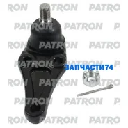 ����� ������� Mitsubishi: Pajero 99-05, Montero 01-06 Patron PS3088 PS3088 ����