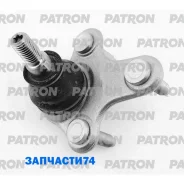����� ������� AUDI: A3 II 03-, VW: GOLF V 03-, Caddy III 04-, Touran 03- Patron PS3081L PS3081L ����