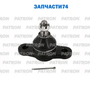 ����� ������� Hyundai: Elantra 06-, I30 07- KIA: CEED 06-, Optima/Magentis 00-06, Carens 06- Patron PS3086 PS3086 ����