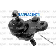 ����� ������� Honda: Civic 07-08, Civic Hybrid 06-08 Patron PS3082L PS3082L ����