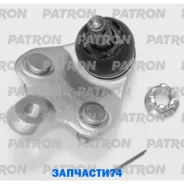 ����� ������� ����� 15,1mm Toyota: Avensis 03-08 Patron PS3087 PS3087 ����