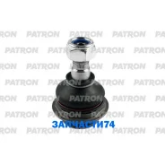 ����� ������� Peugeot: 307 01- Patron PS3095 PS3095 ����