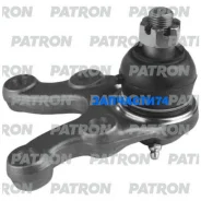 ����� ������� Hyundai: Galloper 91-03 Patron PS3122R PS3122R ����