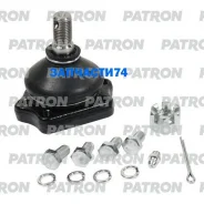 ����� ������� Nissan: PICK UP 82-86, PICK UP 85-98 Patron PS3107 PS3107 ����