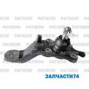 ����� ������� Toyota: LAND Cruiser 90 (J9) 95-, Prado (J9) 95- Patron PS3185L PS3185L ����
