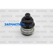 ����� ������� KIA: SOUL 09-, Pride 11- (����������� � �����) Patron PS3189KOR PS3189KOR ����