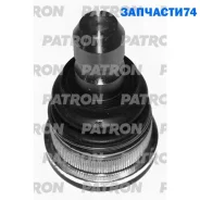 ����� ������� ��������� ������� ������ KIA SOUL 08- Patron PS3189 PS3189 ����