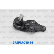 ����� ������� Hyundai: Sonata YF 10-, Santa FE 12-, Grandeur 11- (����������� � �����) Patron PS3208KOR PS3208KOR ����