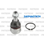 ����� ������� Mitsubishi COLT VI 10/02 - (����������� � ������) Patron PS3253 PS3253 ����