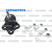 ����� ������� Dacia Duster 04/10 - Patron PS3255 PS3255 ����
