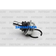 ����� ������� Chevrolet: Spark 10- (����������� � �����) Patron PS3298KOR PS3298KOR ����
