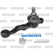 ����� ������� ������ ����� Toyota MARK 2/Chaser/Cresta GX100 96-01 Patron PS3343L PS3343L ����
