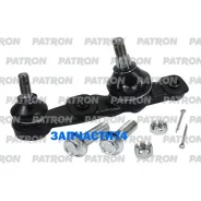 ����� ������� �������� ������ ����� Toyota MARK X GRX120 04-09 Patron PS3365L PS3365L ����