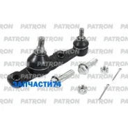 ����� ������� �������� ������ ������ Toyota MARK X GRX120 04-09 Patron PS3365R PS3365R ����