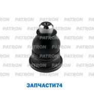 ����� ������� Dacia Logan 2012- II (����������� � ������) Patron PS3391 PS3391 ����