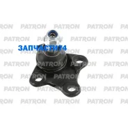 ����� ������� Renault Duster 18- (����������� � ������) Patron PS3463 PS3463 ����