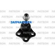 ����� ������� Renault Megane IV (09/2016-) (����������� � ������) Patron PS3499 PS3499 ����