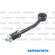 ���� ������������� Ssangyong Rexton (GAB) 04/02 - Patron PS40054L PS40054L ����