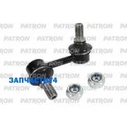 ���� ������������� Mitsubishi Pajero IV 01/06 - Patron PS40139R PS40139R ����