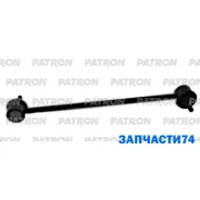 ���� ������������� ��������� Citroen C4 (LC) 11/04 - (����������� � ������) Patron PS4021-HD PS4021HD ����