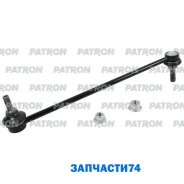 ���� ������������� Volvo: S80, V70 98- Patron PS4050 PS4050 ����