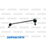 ���� ������������� ��������� BMW X5 (E53) 05/00 - Patron PS40655L-HD PS40655LHD ����