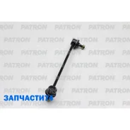 ���� ������������� Hyundai: Accent 05- KIA: RIO 05- (����������� � �����) Patron PS4088LKOR PS4088LKOR ����