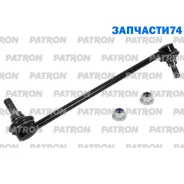 ���� ������������� Nissan: Qashqai (J10, JJ10), Murano (Z51), X-Trail (T31), Renault: Koleos (VY) 09/08- Patron PS4092L PS4092L ����