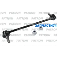 ���� ������������� Nissan: Qashqai (J10, JJ10), Murano (Z51), X-Trail (T31), Renault: Koleos (VY) 09/08- Patron PS4092R PS4092R ����