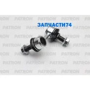 ���� ������������� Hyundai: Terracan 01-06 (����������� � �����) Patron PS4107RKOR PS4107RKOR ����