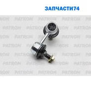 ���� ������������� Hyundai: Accent 99-06 Mitsubishi: Outlander 03-06 Rear (����������� � �����) Patron PS4135LKOR, ������ PS4135LKOR ����