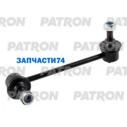 ���� ������������� Mazda: 6 02-, 6 Hatchback 02-, 6 Station Wagon 02- Patron PS4130L PS4130L ����
