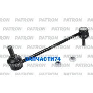 ���� ������������� VW: Transporter T5/Multivan 04/03- (����������� � ������) Patron PS4140 PS4140 ����