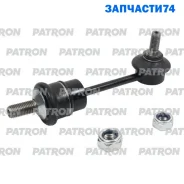 ���� ������������� BMW: 5 E60 520I-545I 02-, E61 525D-545I 04- Patron PS4212 PS4212 ����